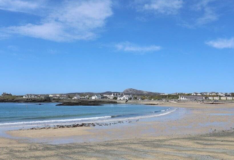 Tyn Towyn   Ty Gwyrdd