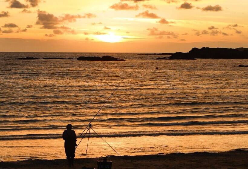 Tyn Towyn   Ty Melyn