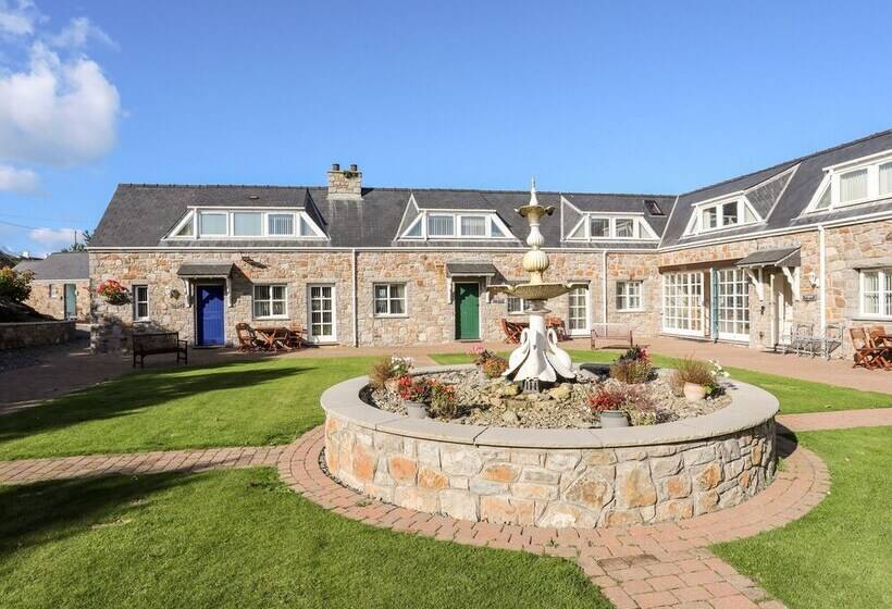 Tyn Towyn   Ty Melyn