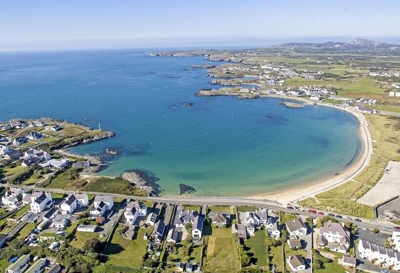 Tyn Towyn   Ty Melyn