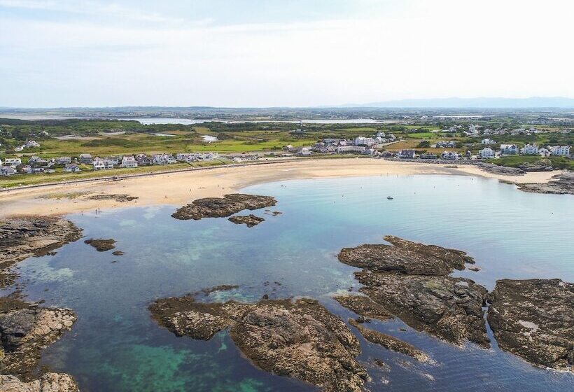 Tyn Towyn   Ty Melyn