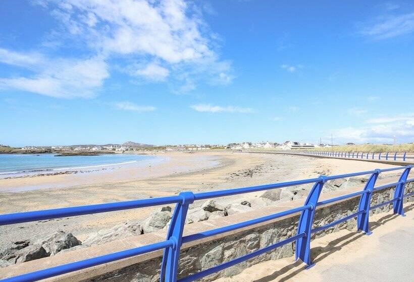 Tyn Towyn   Ty Melyn