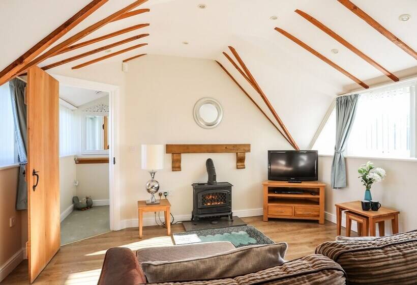 Tyn Towyn   Ty Melyn