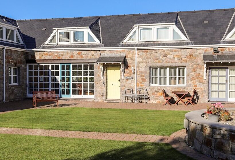 Tyn Towyn   Ty Melyn