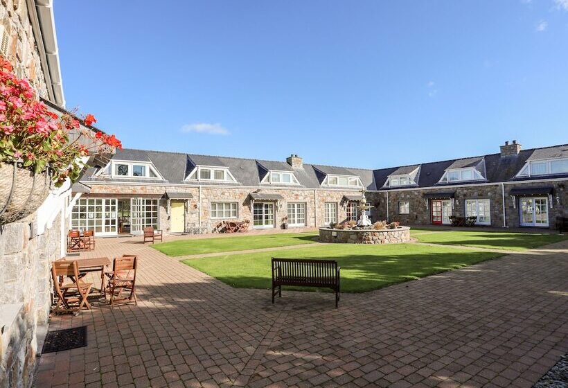 Tyn Towyn   Ty Melyn