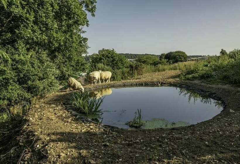 Valley View Farm Annexe