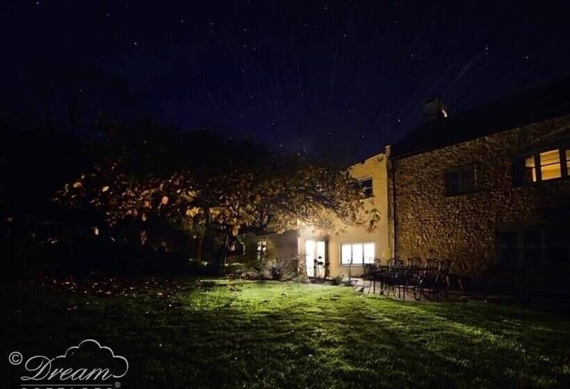 Valley View Farm Annexe