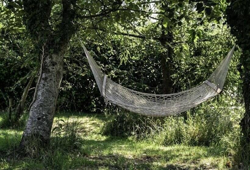 Valley View Farm Annexe