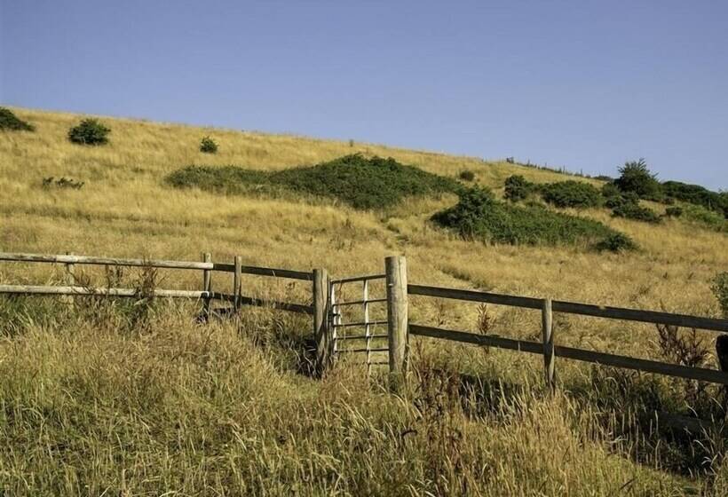 Valley View Farm Annexe