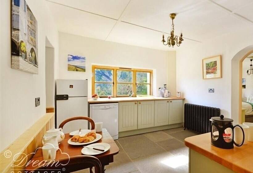 Valley View Farm Annexe