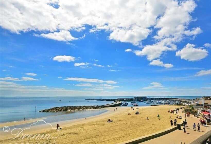 Valley View Farm Annexe