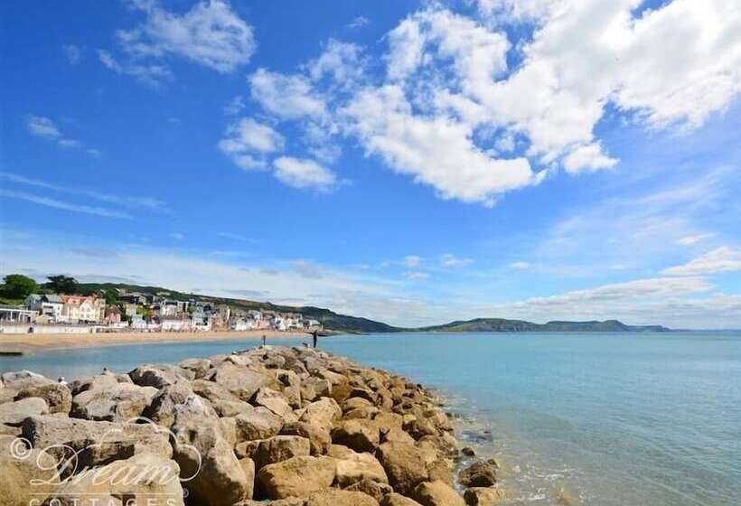 Valley View Farm Annexe