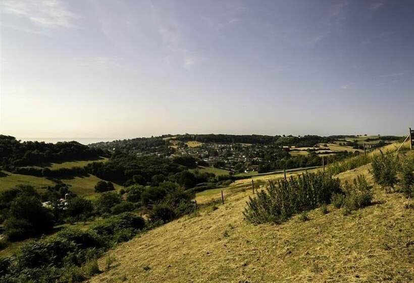 Valley View Farm Annexe