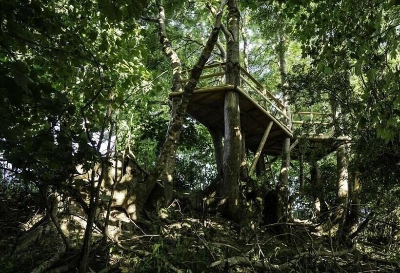 Valley View Farm Annexe