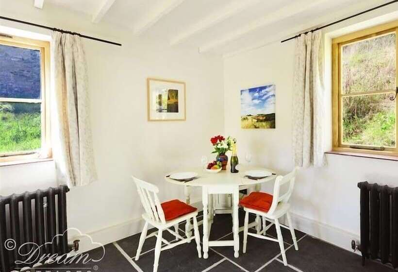 Valley View Farm Annexe