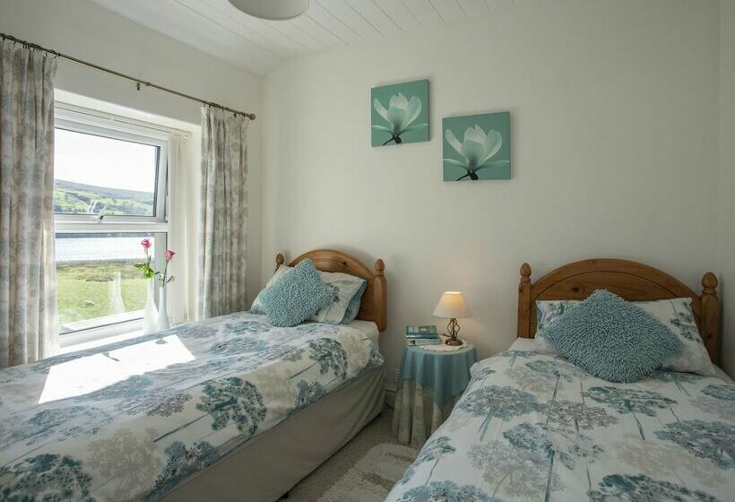 17 Victoria Terrace Perthi