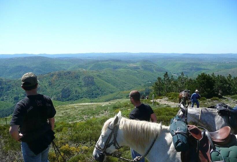 Village Vacances La Pommeraie Gîtes