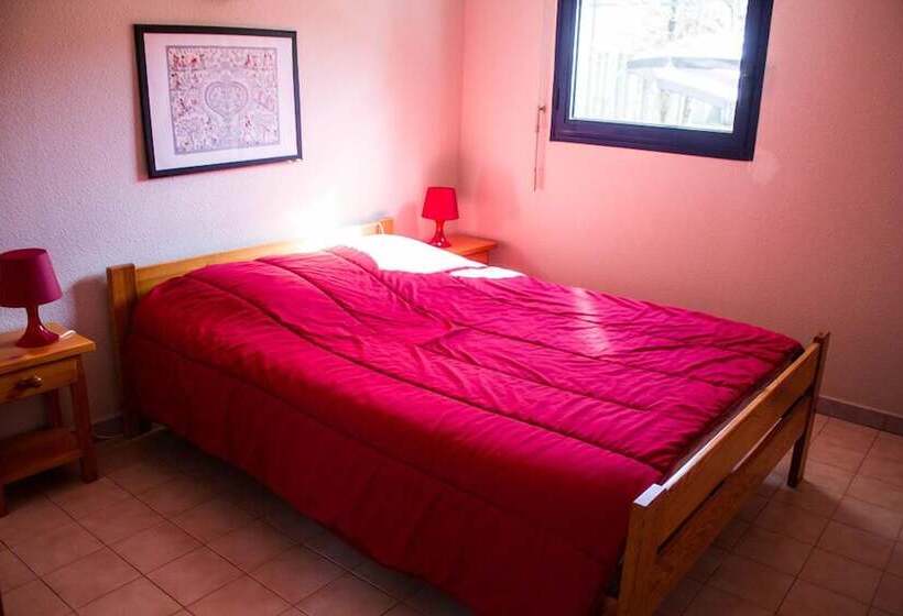 Village Vacances La Pommeraie Gîtes