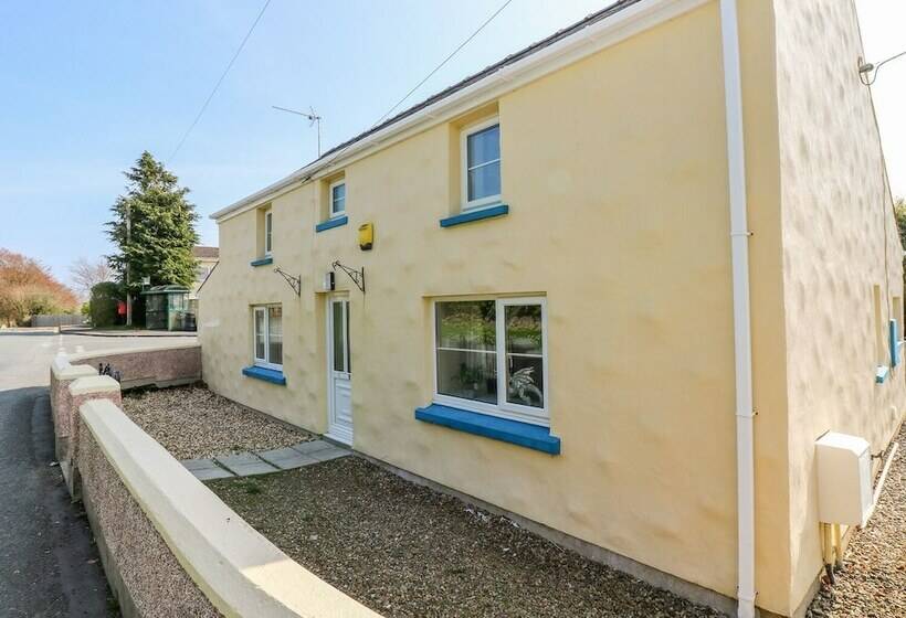 Vineyard Vale Cottage