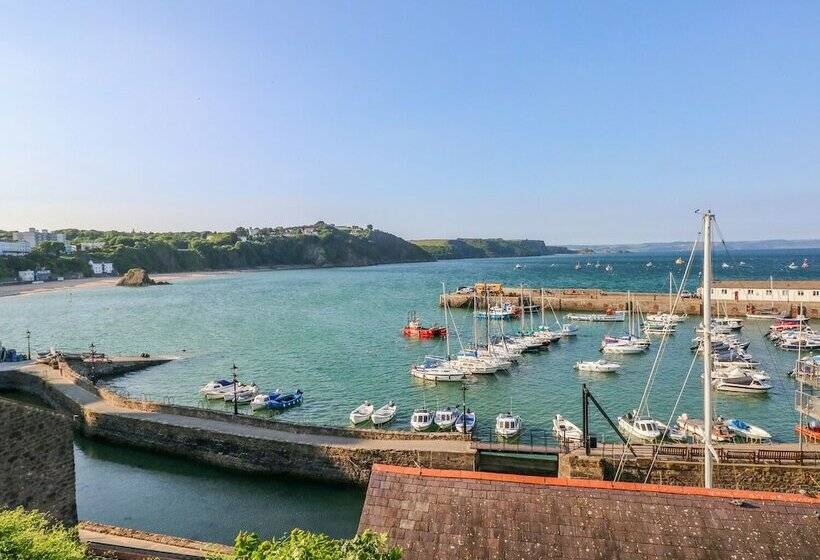 Vineyard Vale Cottage