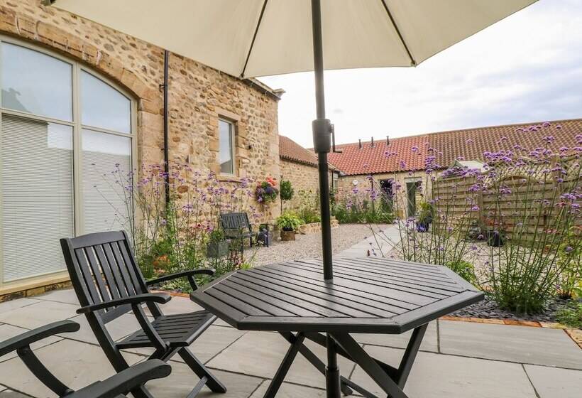 Wallerthwaite Barn Cottage