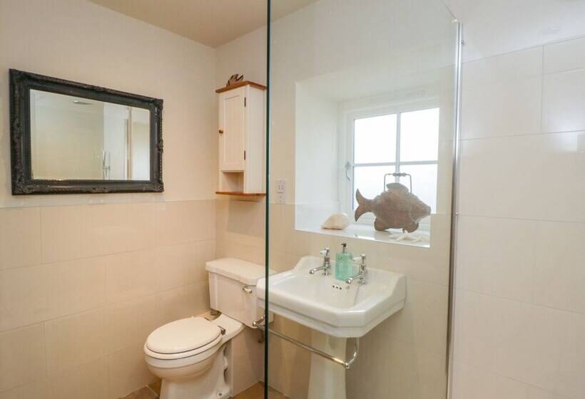 Wallerthwaite Barn Cottage