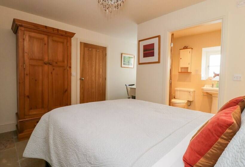 Wallerthwaite Barn Cottage