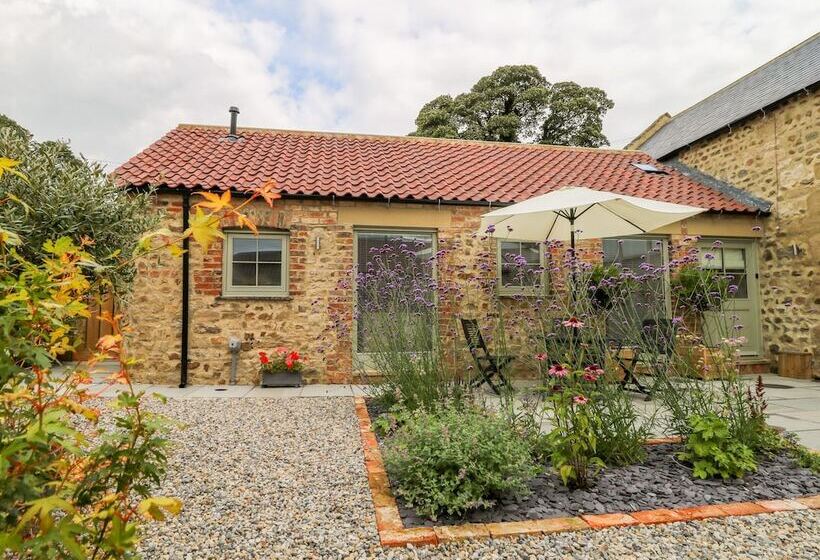 Wallerthwaite Barn Cottage