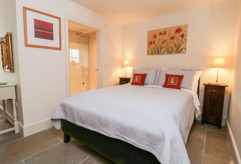 Wallerthwaite Barn Cottage