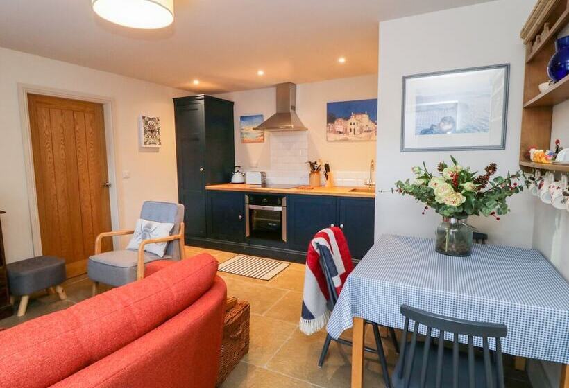 Wallerthwaite Barn Cottage