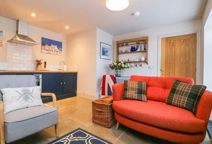 Wallerthwaite Barn Cottage