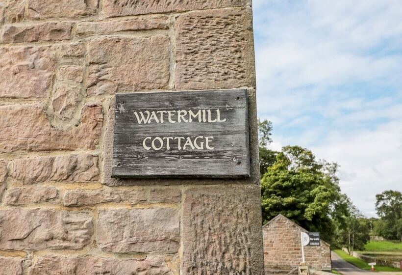 Watermill Cottage
