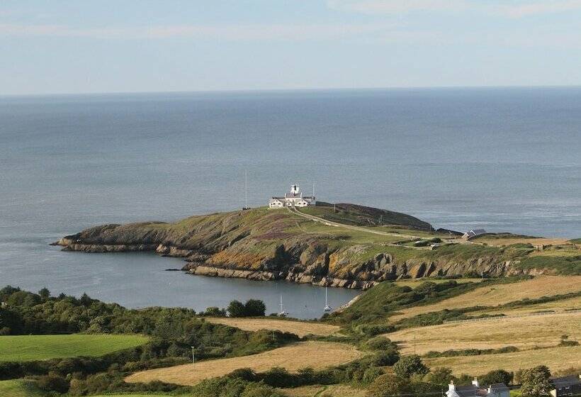 West Lighthouse Keeper's Cottage