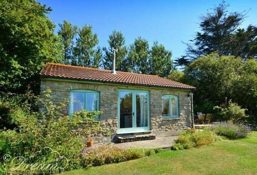 Whispering Pines Cottage