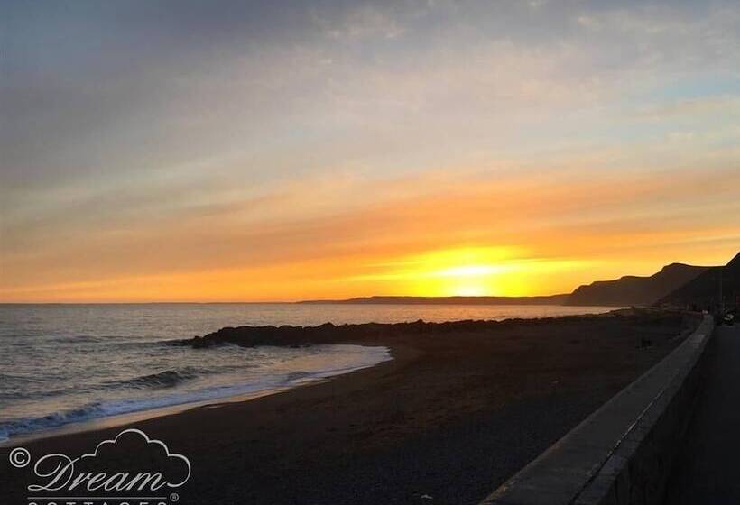 Whispering Pines Cottage