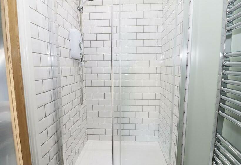 No 1 Church Cottages