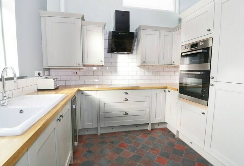 No 1 Church Cottages