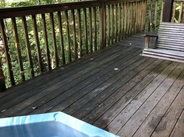 A Cabin In The Woods