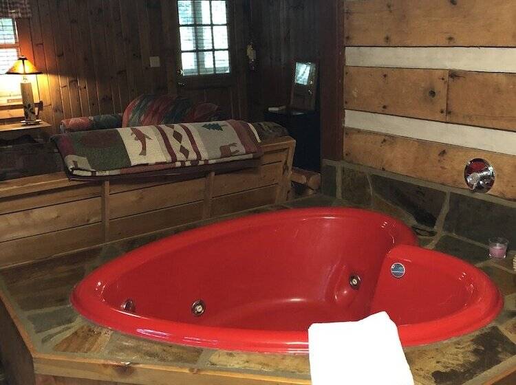 A Cabin In The Woods