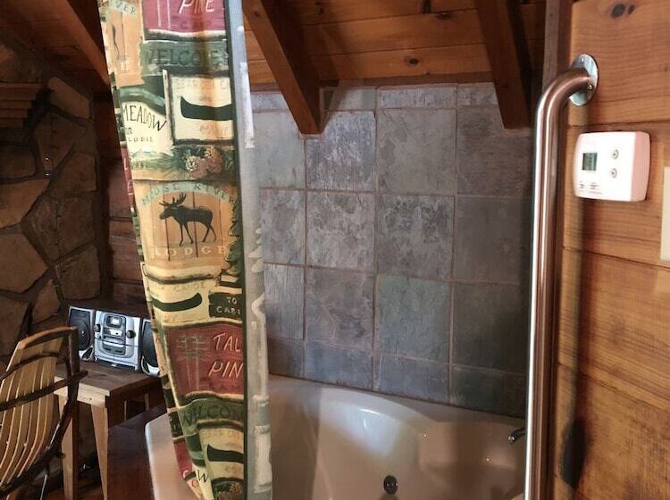 A Cabin In The Woods