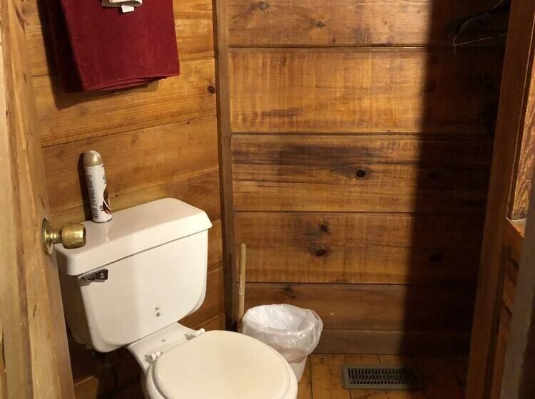 A Cabin In The Woods