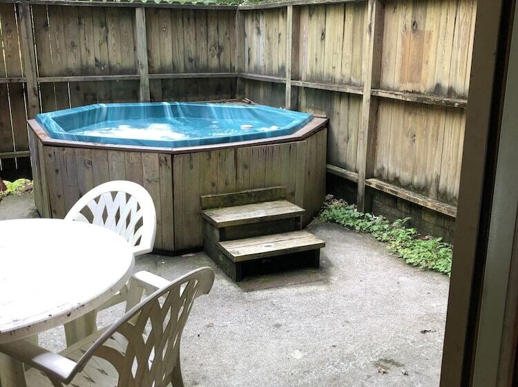 A Cabin In The Woods