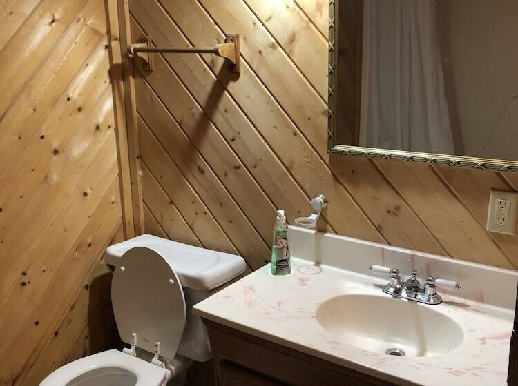 A Cabin In The Woods