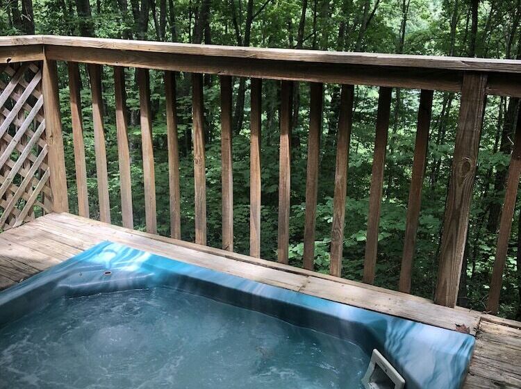 A Cabin In The Woods