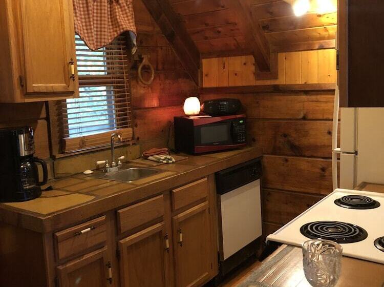 A Cabin In The Woods