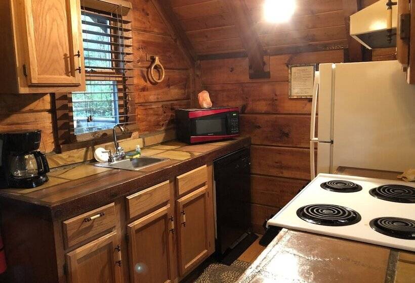 A Cabin In The Woods