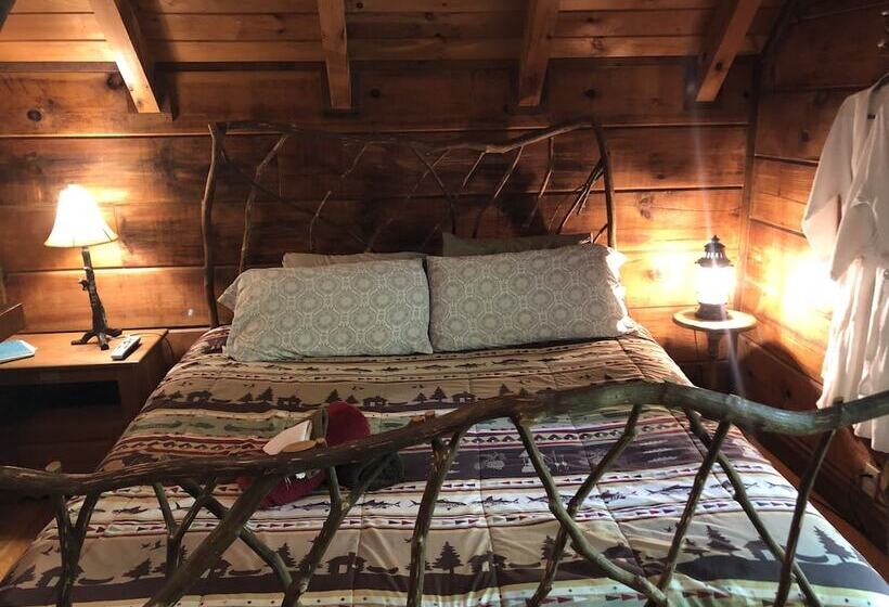 A Cabin In The Woods