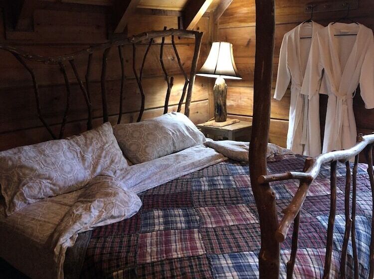 A Cabin In The Woods