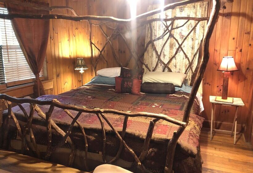 A Cabin In The Woods