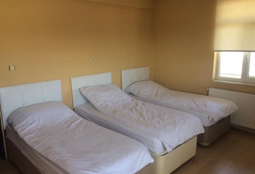 Akliman Apart Pansiyon